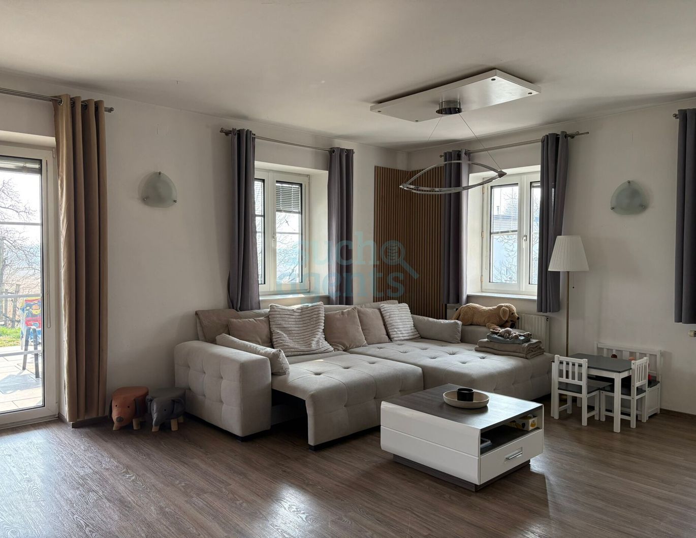 Top ausgestattetes Haus zum Mieten