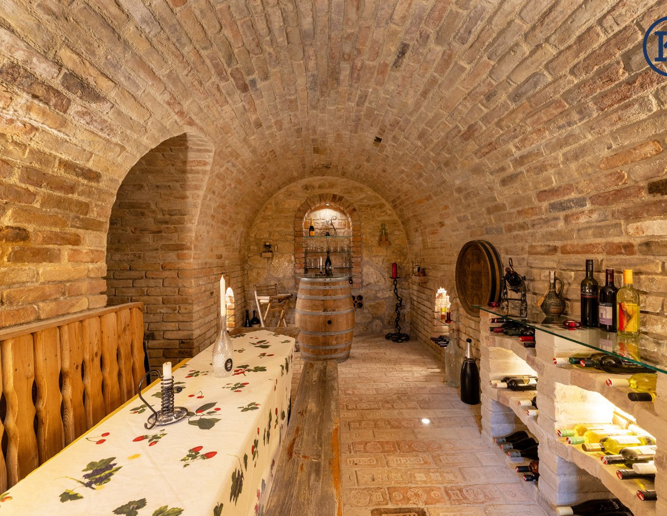 Ihr Zuhause der Ruhe - mit traumhafter Natur und gleichzeitig toller, schneller Anbindung.