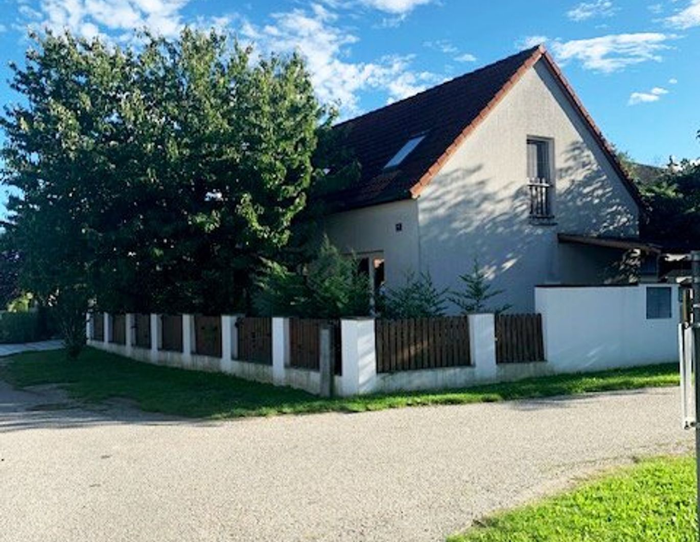 Im Speckgürtel von Wien - Idyllisches Einfamilienhaus mit Garten/Terrasse und Pool!