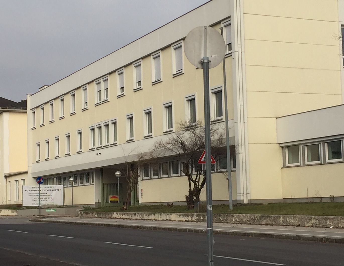 2 Zimmer Wohnung Obj 2 Top 207