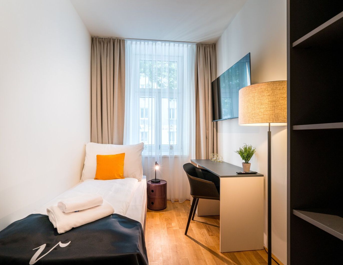 Trend-Projekt in Top-Lage 