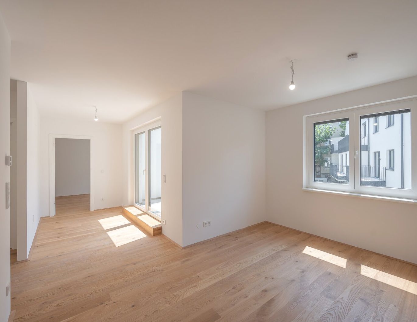 ++Der Platzhirsch++ Großartiger 2,5 Zimmer Erstbezug mit Terrasse