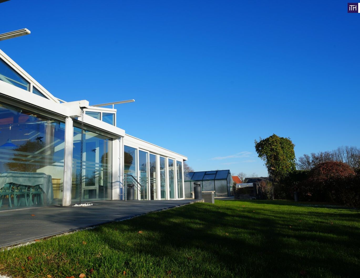 UMGEBEN VON RUHE MIT BLICK ÜBER LASSNITZHÖHE! Ihr neues Zuhause mit Wellnessbereich - Pool, Sauna und traumhafter Aussicht!