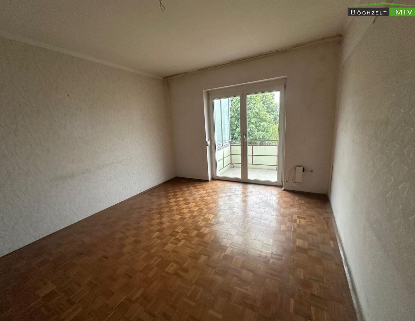++ BASTLERWOHNUNG mit Balkon in ZELTWEG ++