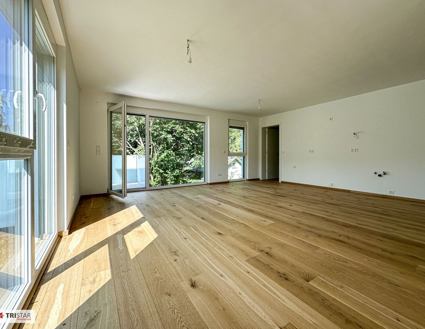 NEU ++ I CALL IT HOME!! - Stylische Erstbezugswohnungen in TOPLAGE - Kauf in 3423 St. Andrä Wördern