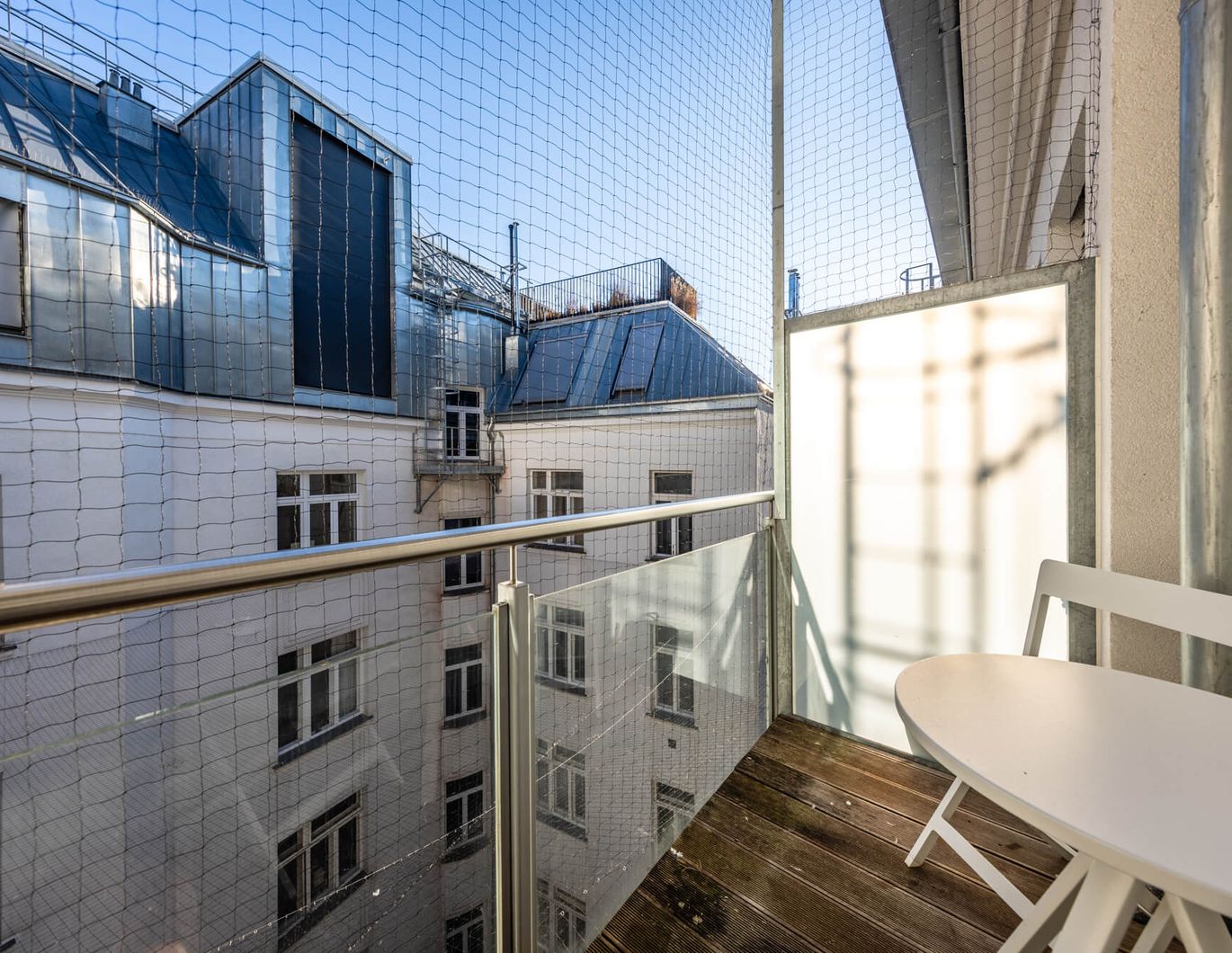 City Apartment am Kohlmarkt