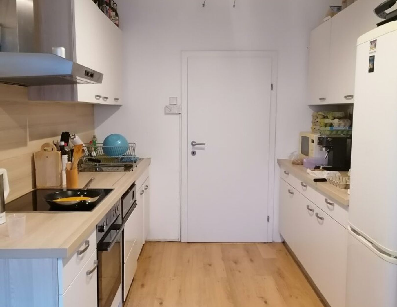 Charmante Stadtwohnung in Grazer Toplage - PROVISIONSFREI