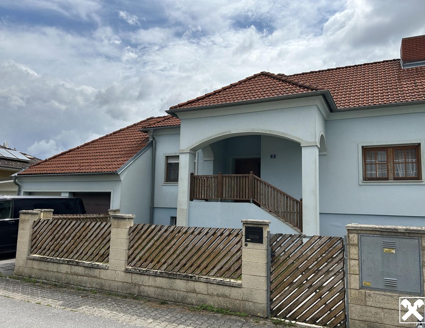 5 Zimmer Einfamilienhaus - Neuer Preis!