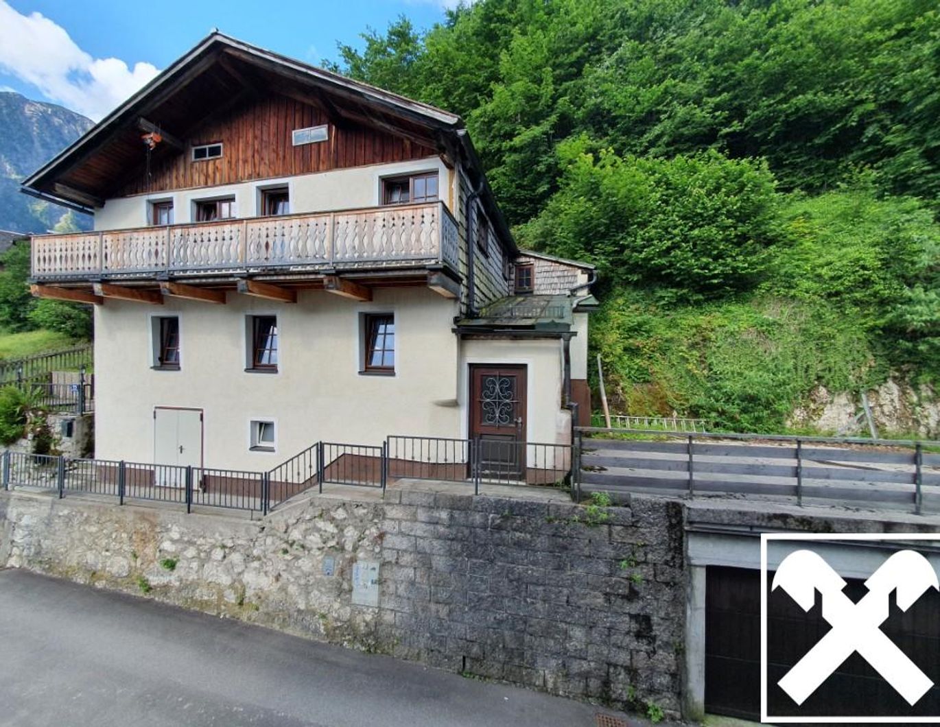 Seeblick - Wohnhaus im Welterbeort Hallstatt