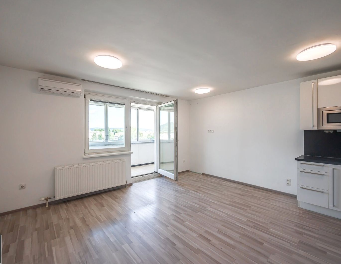 Gemütliche 3-Zimmer-Wohnung mit Loggia in gefragter Floridsdorfer Lage mit Top-Anbindung