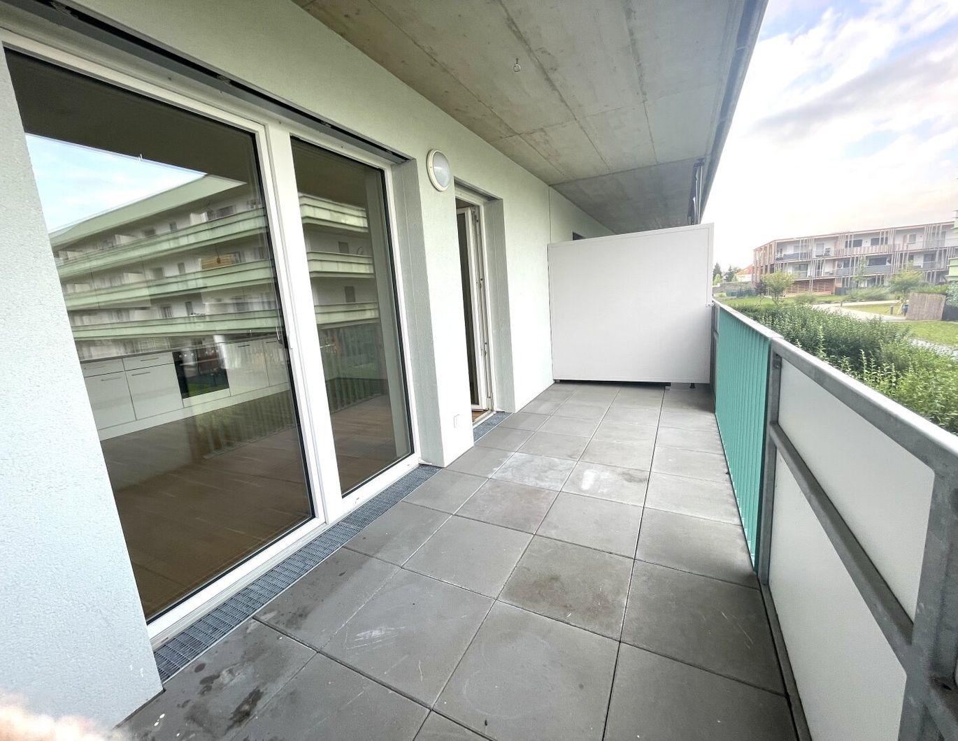 Gemütliche 2-Zimmer-Wohnung mit Balkon in 8020 Graz!