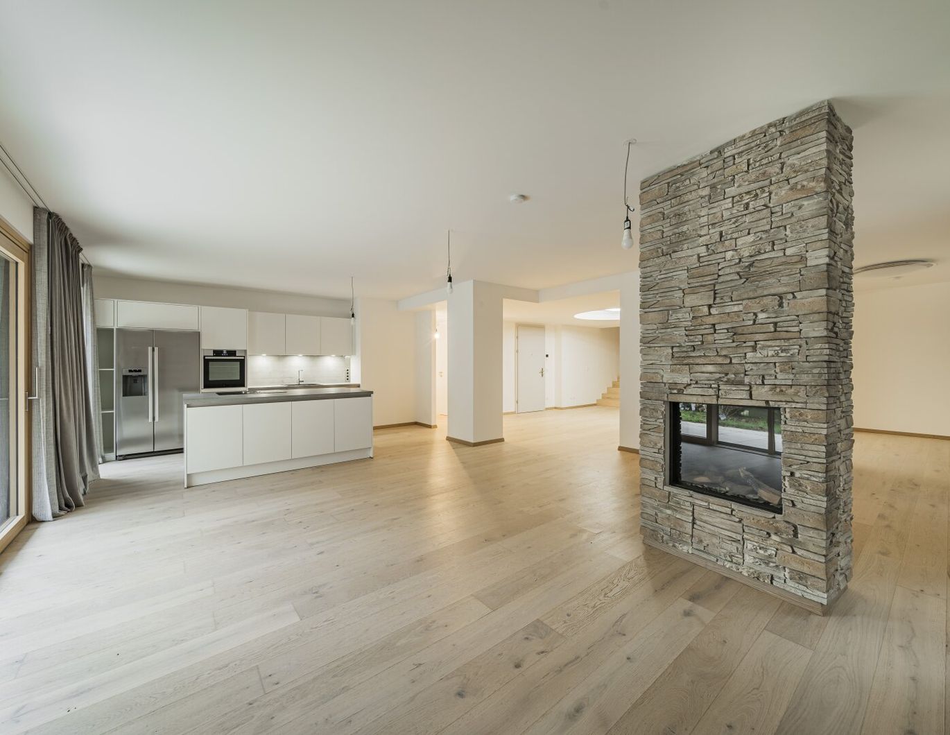 Family Residences - Ehem. Grinzinger Bergstraße 129 | Top 2.1