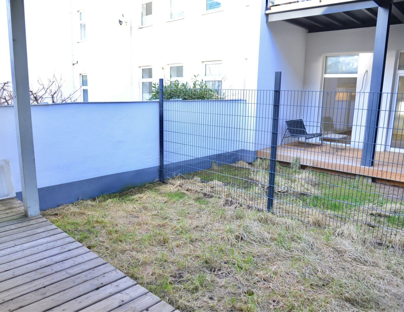 MAISONETTE WOHNUNG NÄHE ALTE DONAU!