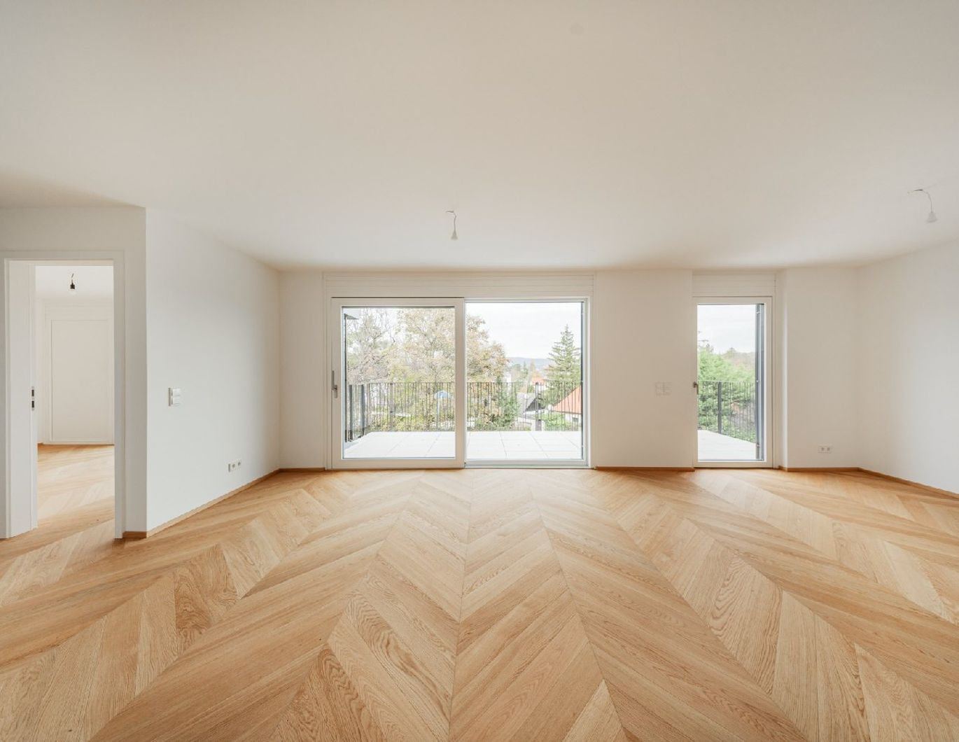 STOCK IM WEG - 