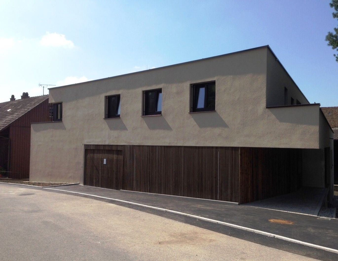 Familientraum in Dornbirn: Stilvolle 4-Zimmer-Terrassenwohnung zu vermieten!