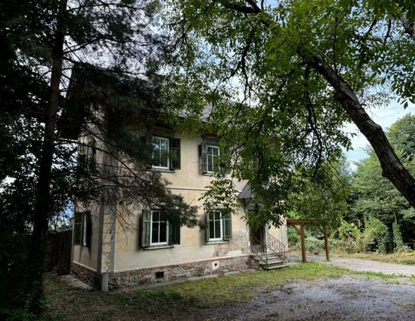 Krumpendorf am Wörthersee - Messiner Villa |Krumpendorf Wörthersee - Messiner Villa