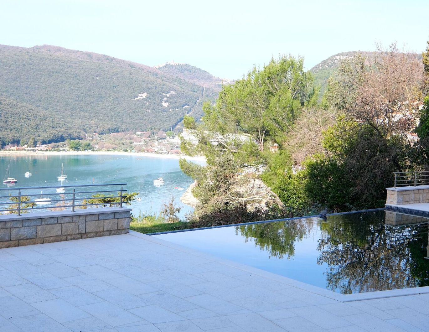 Ferientraum in Rabac - Investieren & Entspannen am Meer