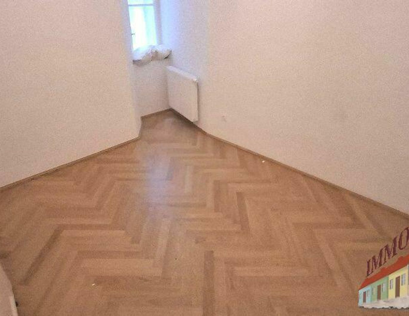 Perfekt gelegene 2 Zimmer Wohnung