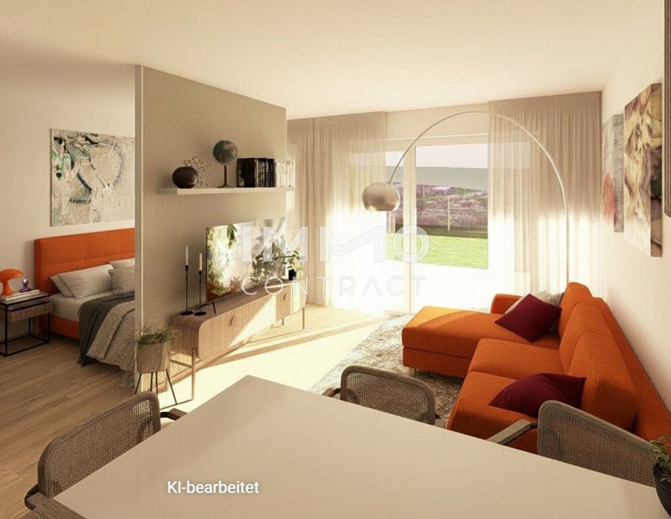 Stadtterrassen Peuerbach ** BAUBEGINN ERFOLGT! **