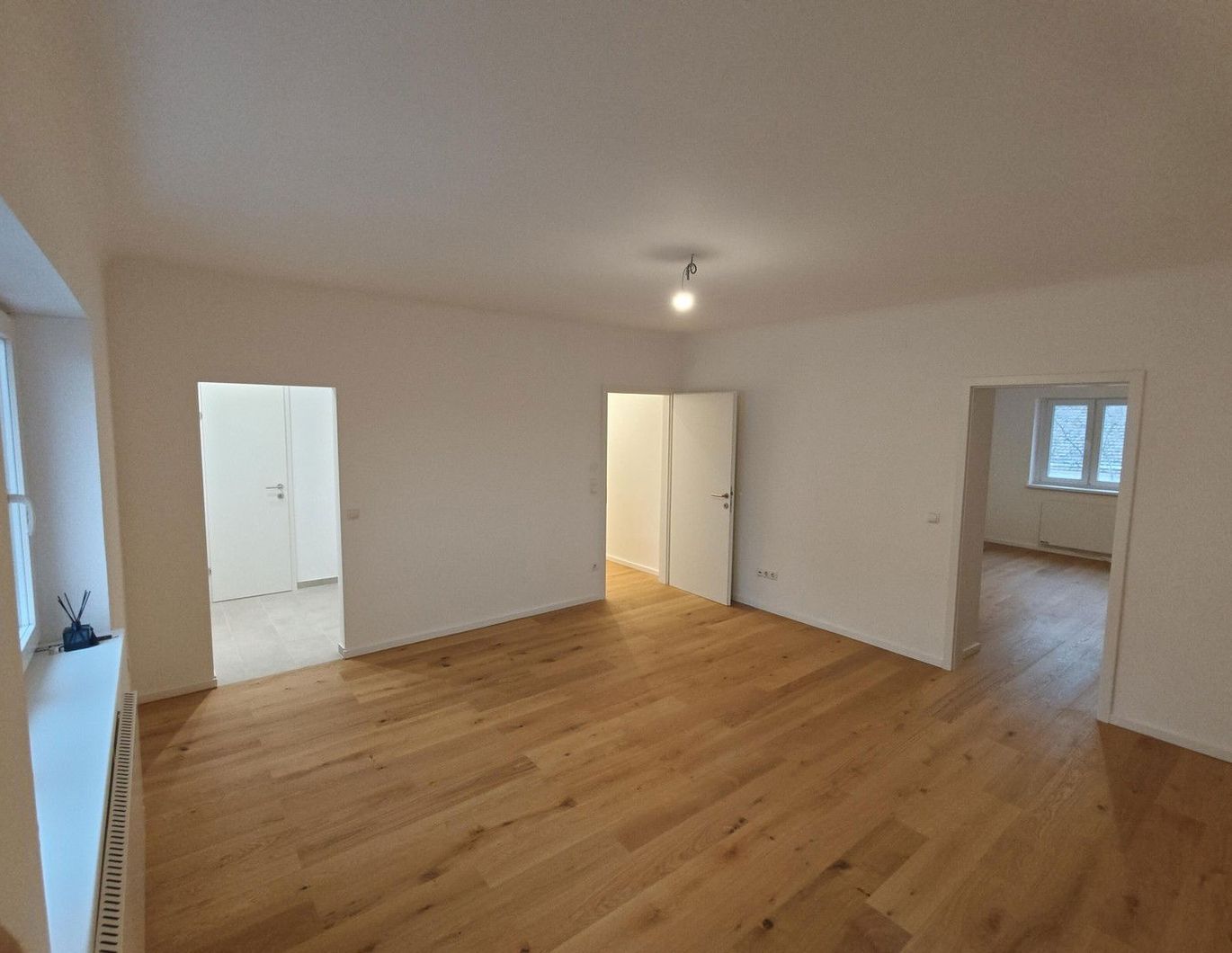 Erstbezug | Generalsaniert | Provisionsfrei