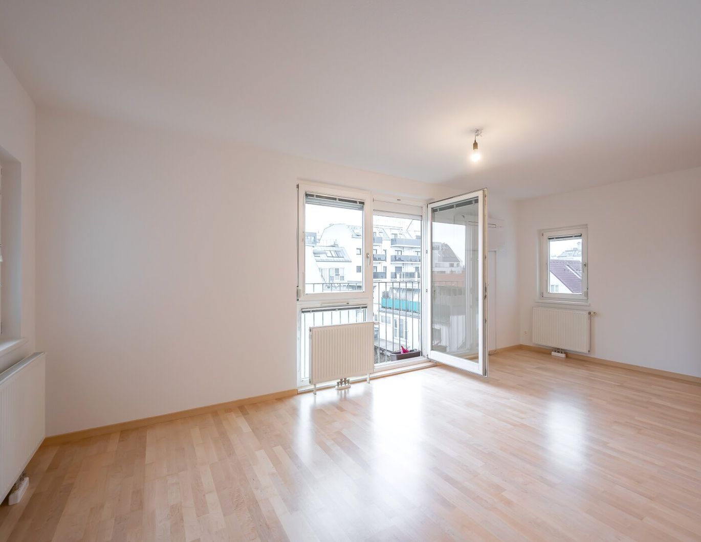 ++NEU++ Fantastische 2 Zimmer-Wohnung in toller Lage