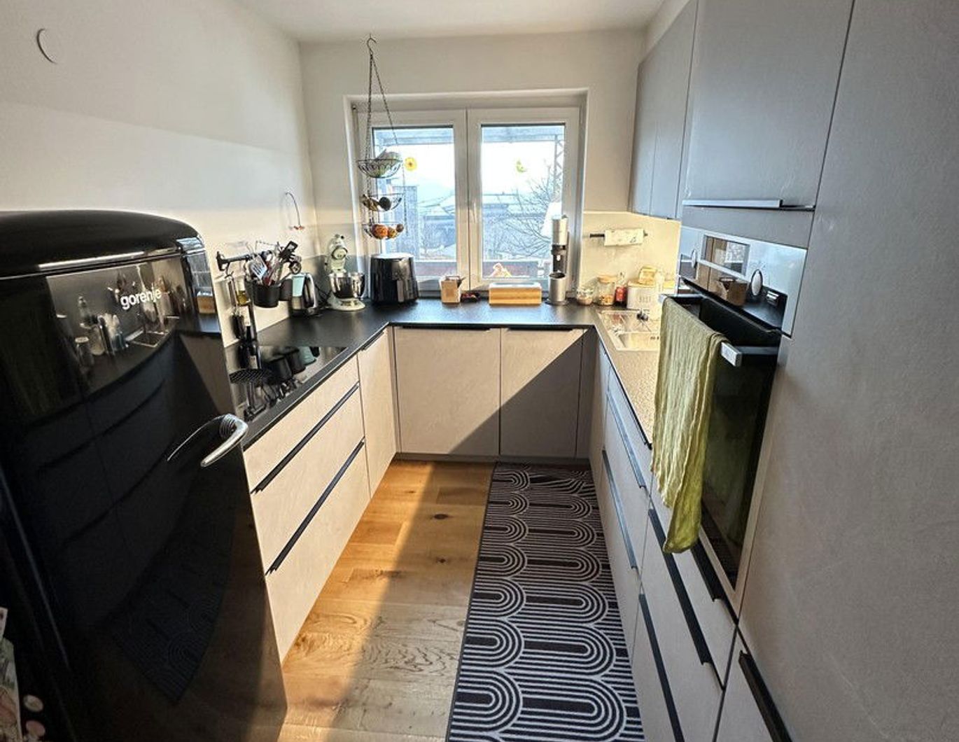 Schönes 4-Zimmer Familiendomizil in Absam