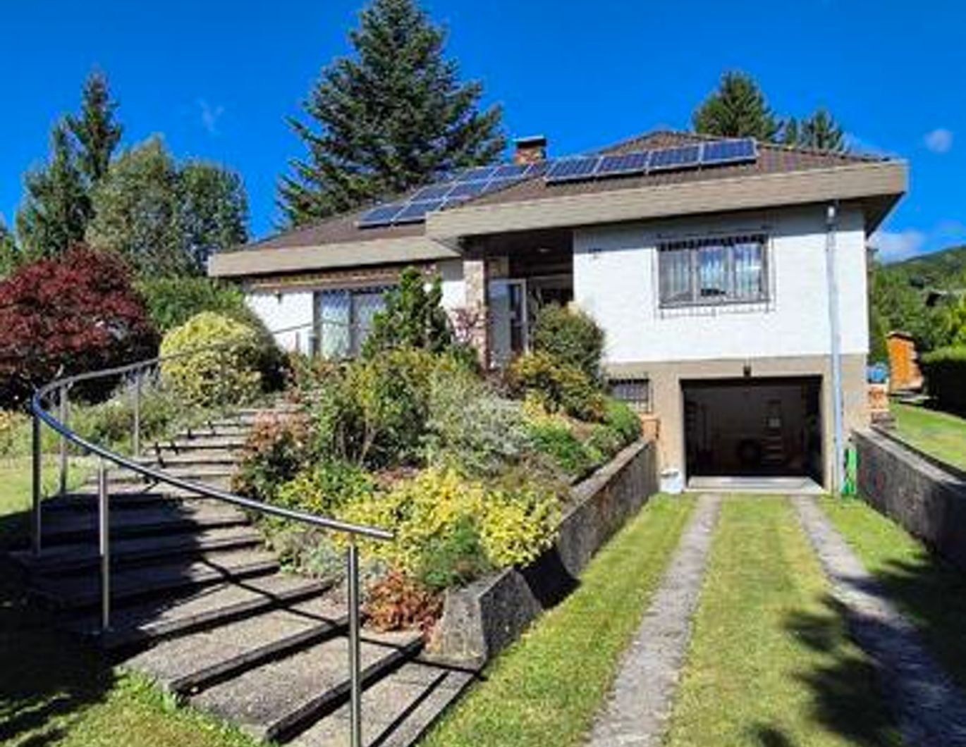 Einfamilienhaus nähe Naturpark Hohe Wand