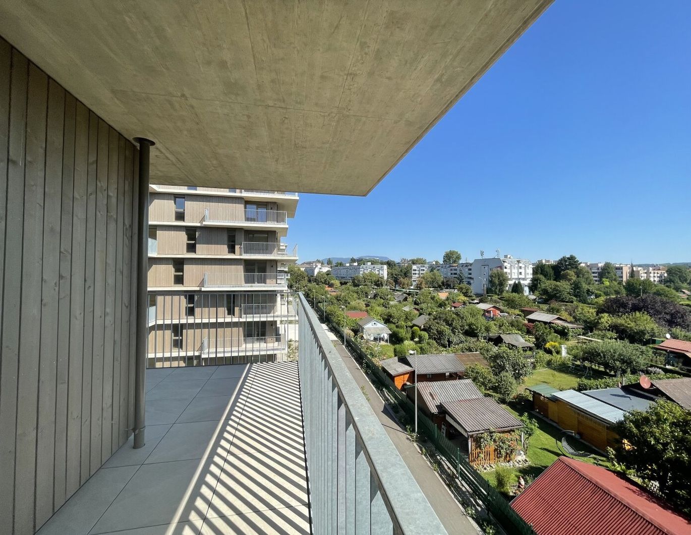 4-Zimmer- Familienwohntraum mit 2 Bädern und großem Balkon!
