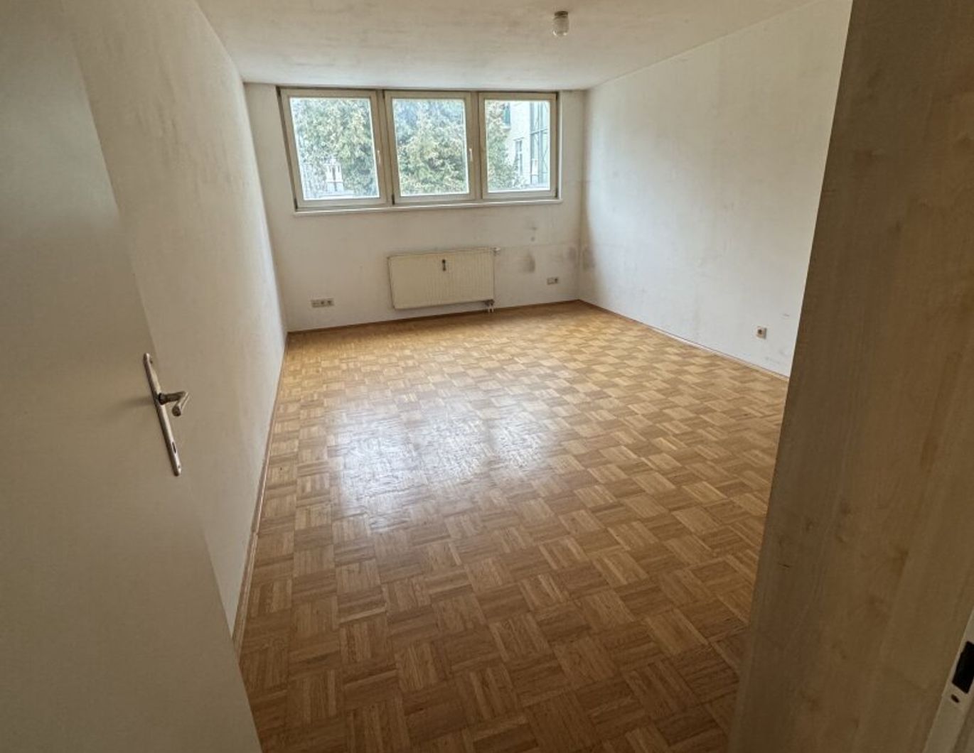 Graz: Moderne Galeriewohnung mit Balkon - 60,14m² zum Wohlfühlen!