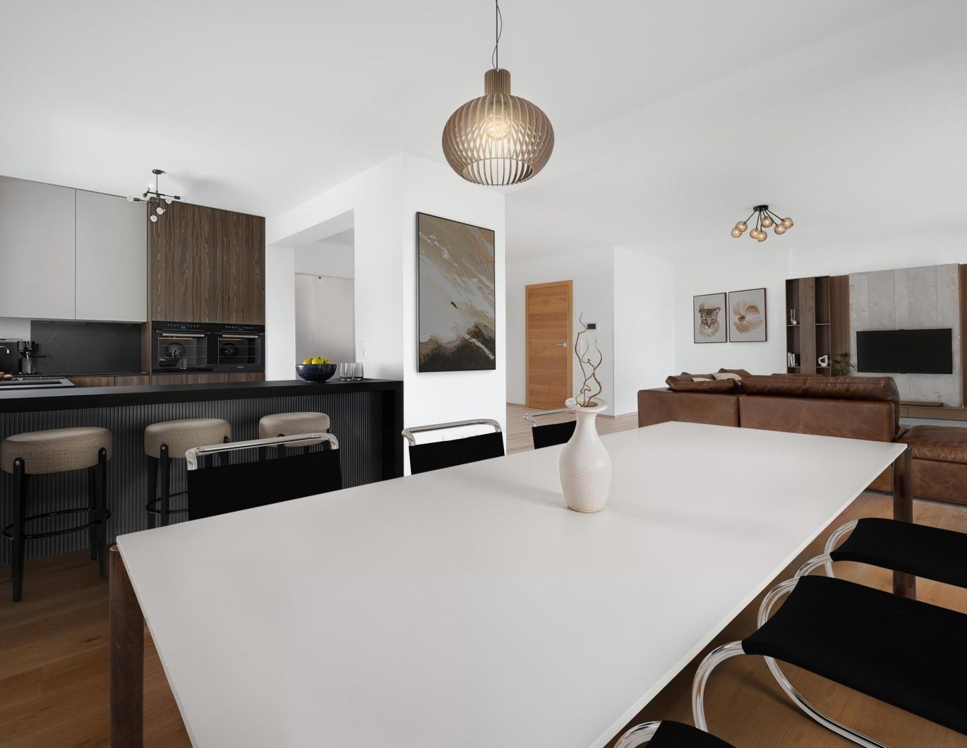 Top Wohnung mit Fernblick in Palmsdorf