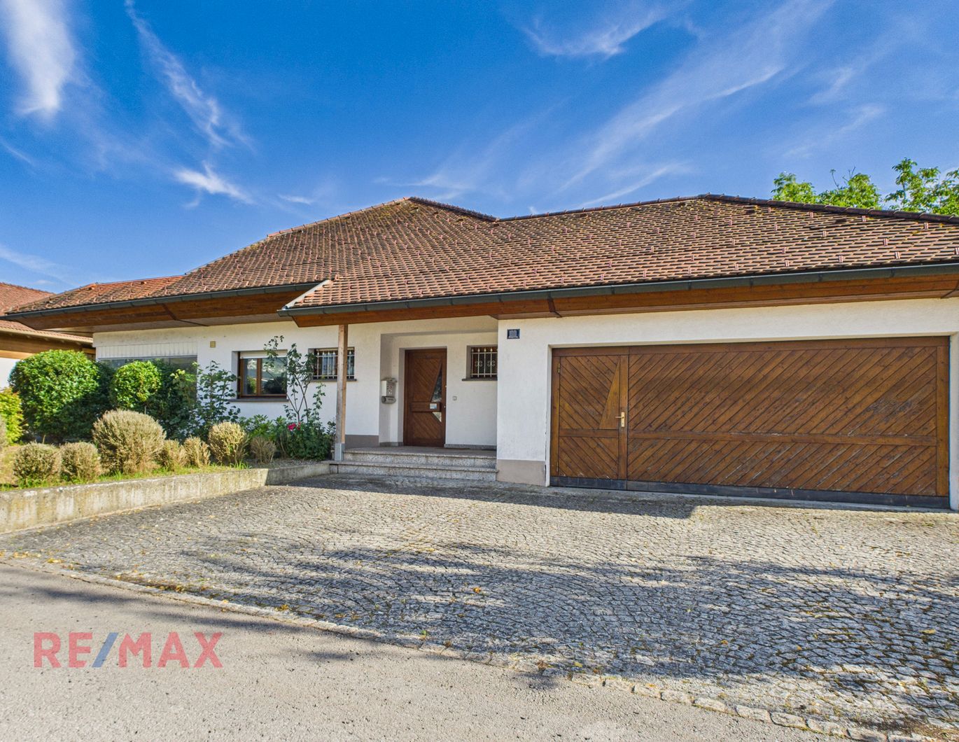 Bungalow in Rankweil - Großzügig, ruhig, besonders