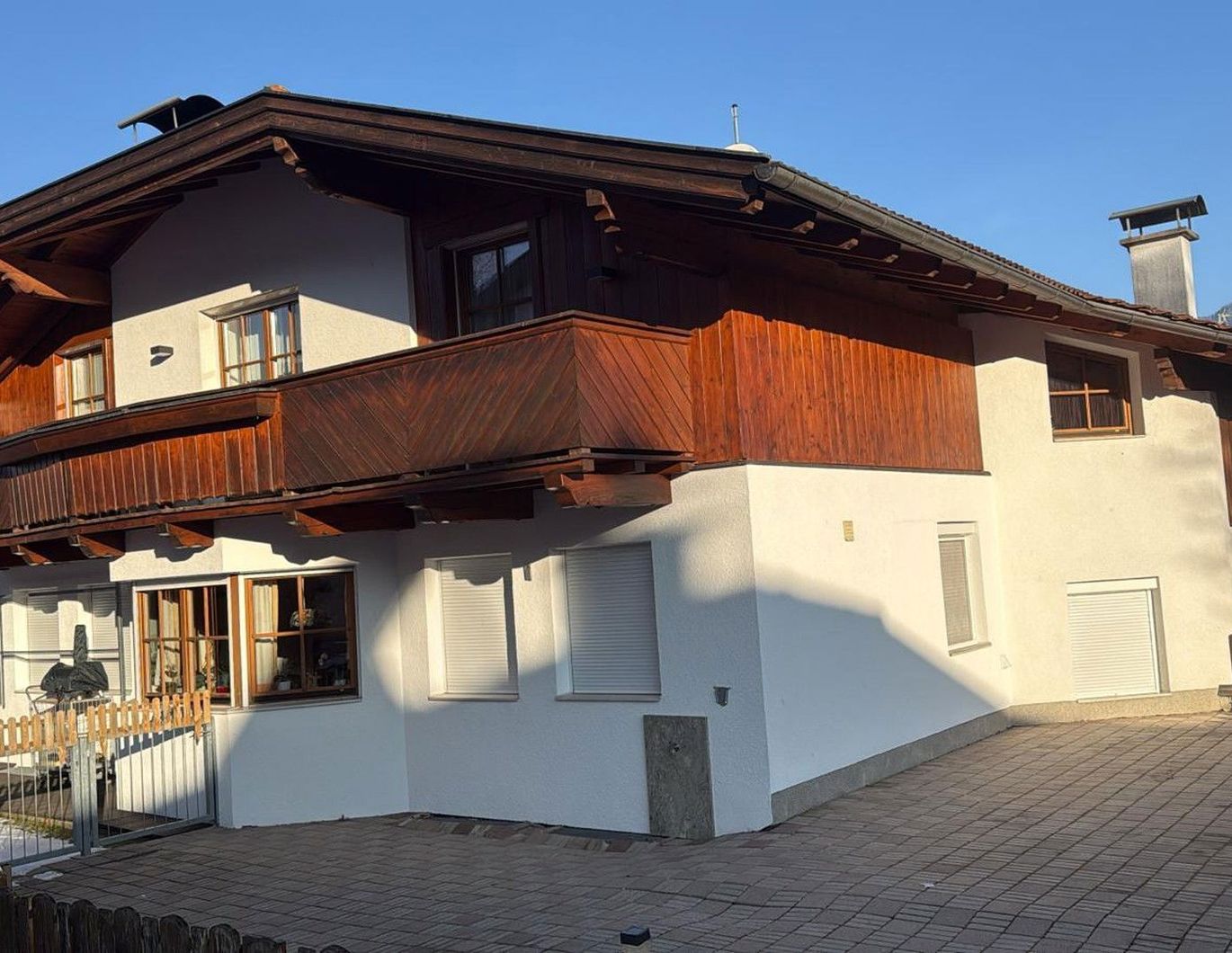 rentable 2 Zimmer Wohnung mit Potenzial