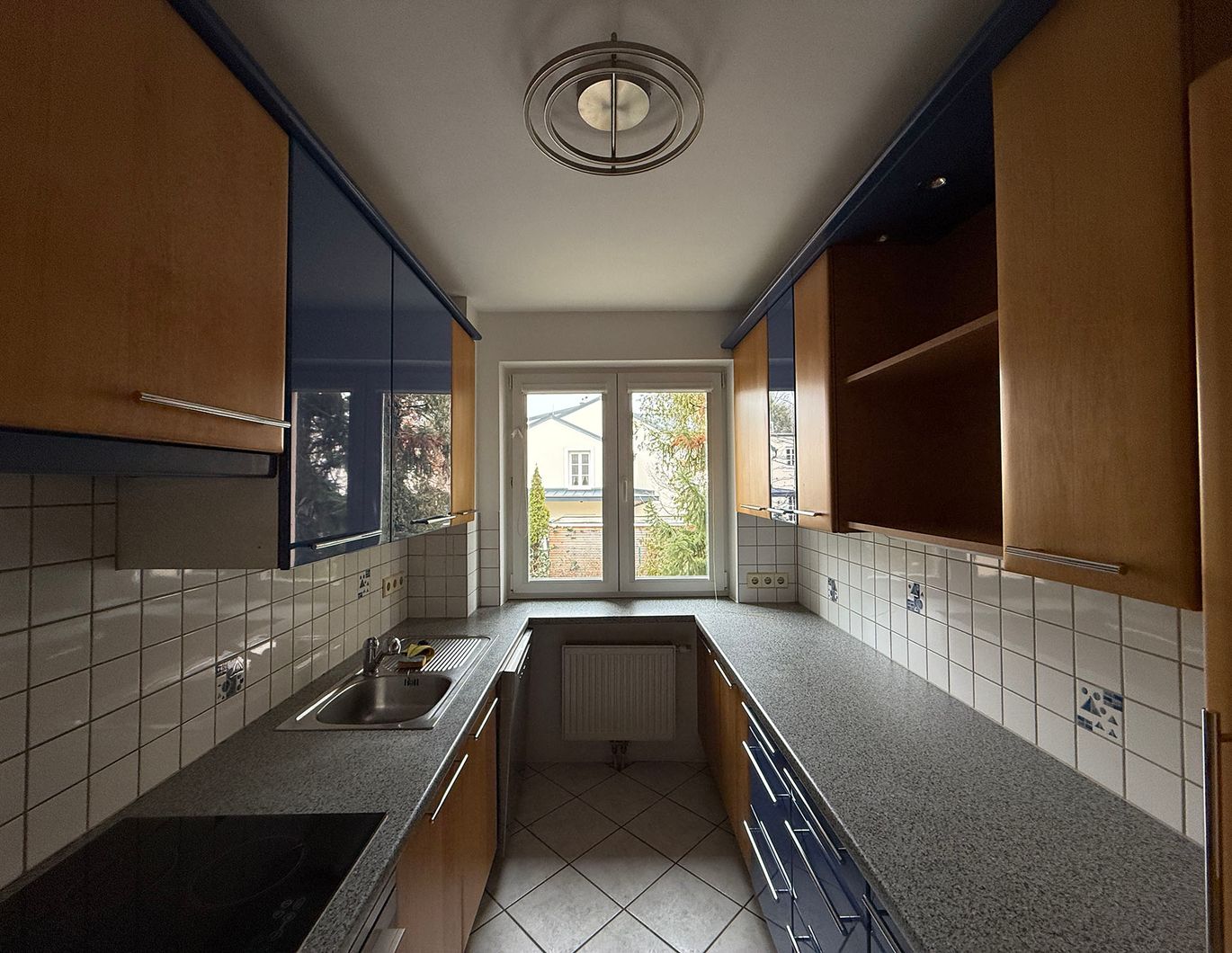 Sonniges Wohnglück in Speising: Großzügige 3-Zimmer-Wohnung in absoluter Ruhelage