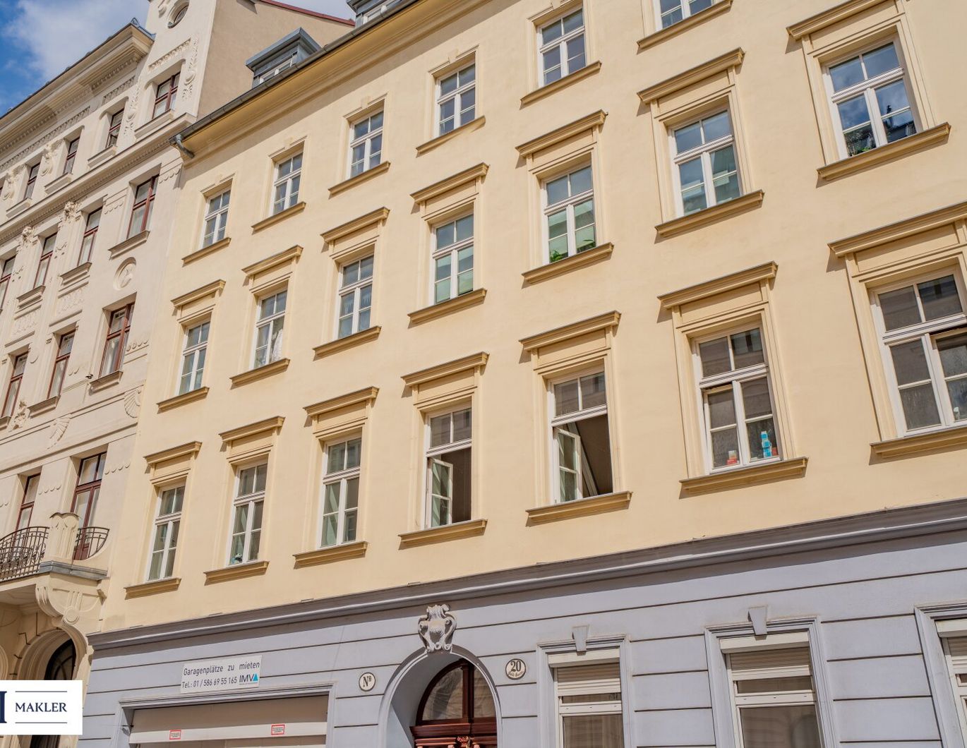 Betongold -unbefristet vermietet - unbefristet vermietet - sichere Kapitalanlage im Herzen der Stadt mit Zukunftspotenzial