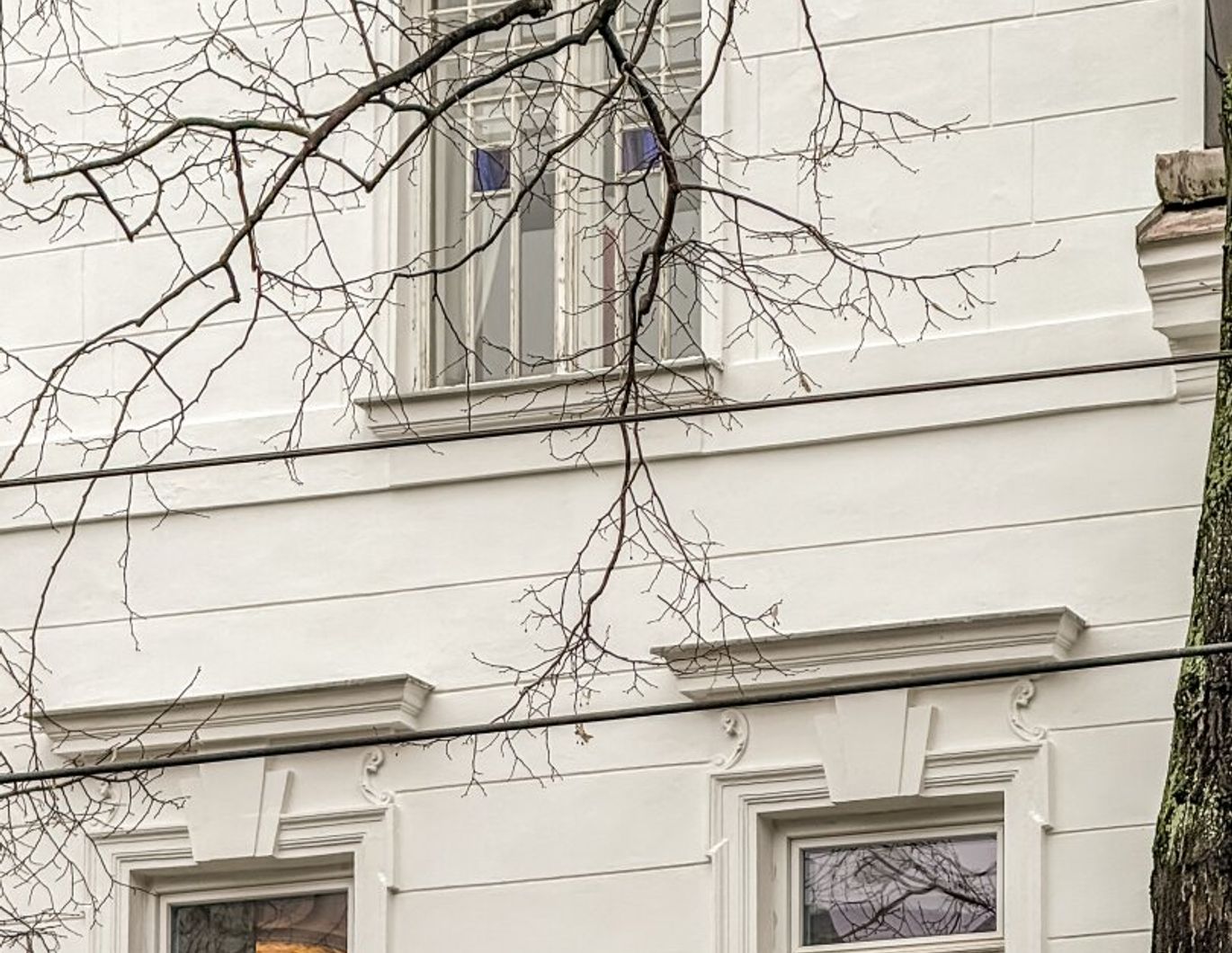 Provisionsfrei: Traumhaftes Stadthaus mit Garten in Gersthofer Bestlage!