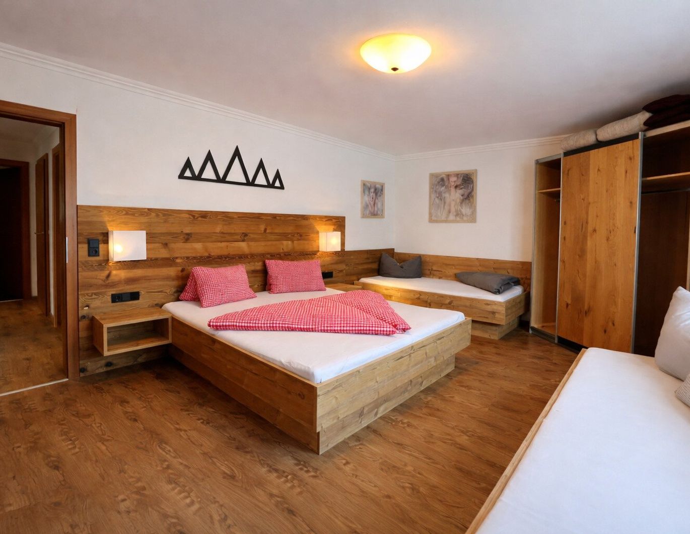 Großzügige Wohnimmobilie mit ca. 120 m² in sonniger Lage von Hippach