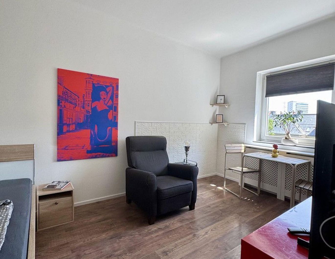 Boutique Apartment in zentralster Lage (308)