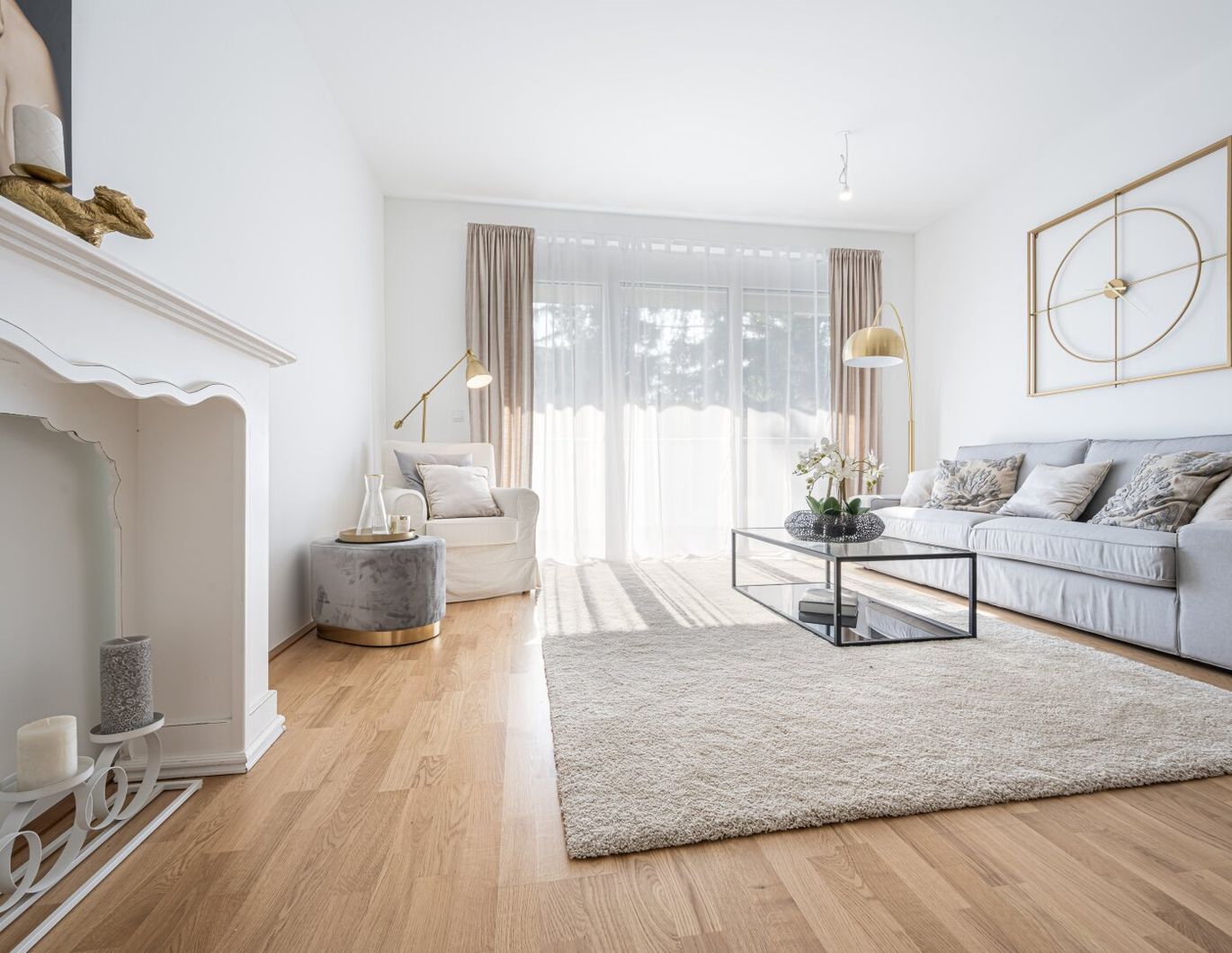 Mieten mitten in Ebreichsdorf