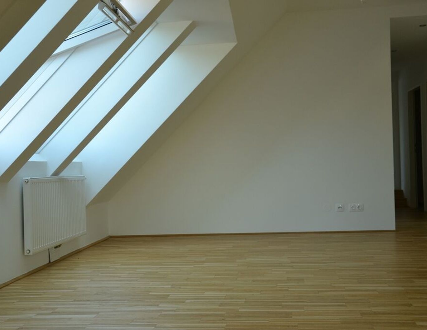 gemütliche 3-Zimmer Wohnung mit Dachterrasse inkl. HEIZKOSTEN T13_1230_Heudörfelgasse 63_