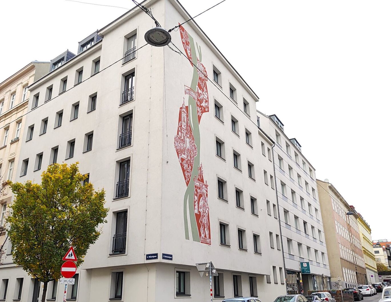 GELDANLAGE II BEFRISTET VERMIETET BIS 01/2028 II 3 ZIMMER WOHNUNG II GUTE LAGE NÄHE GUMPENDORFER STRASSE