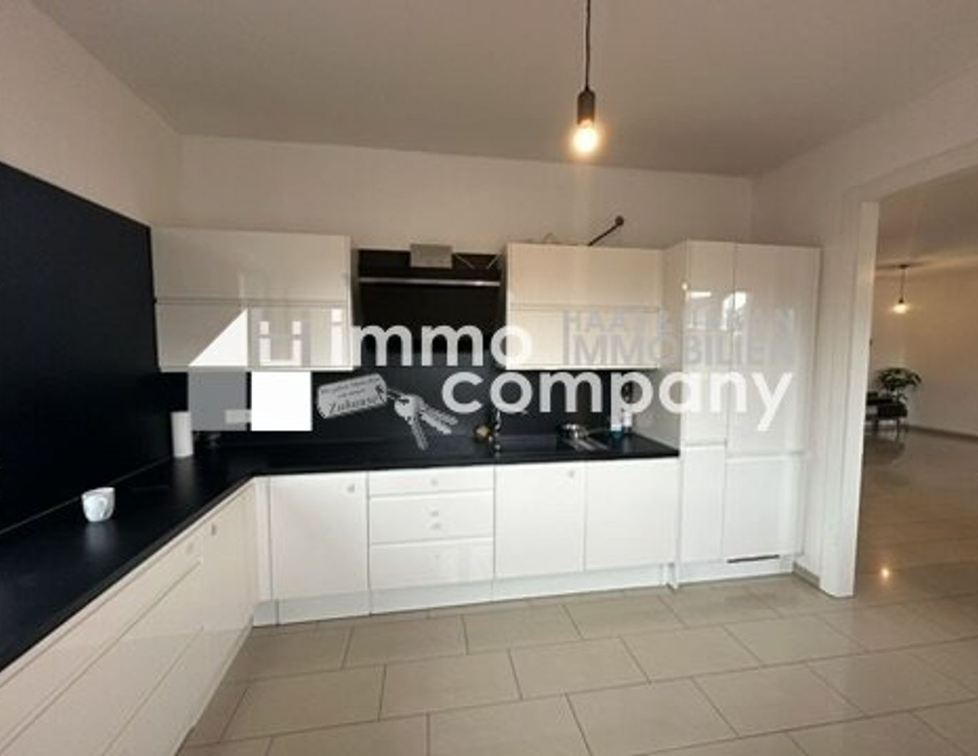 Modernisierte Doppelhaushälfte in Gänserndorf: Ihr neues Zuhause mit Garten und Terrasse!