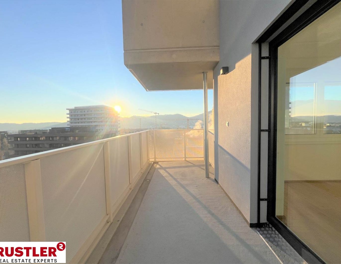 Top Lage I WG-Homeoffice-tauglich I Südbalkon