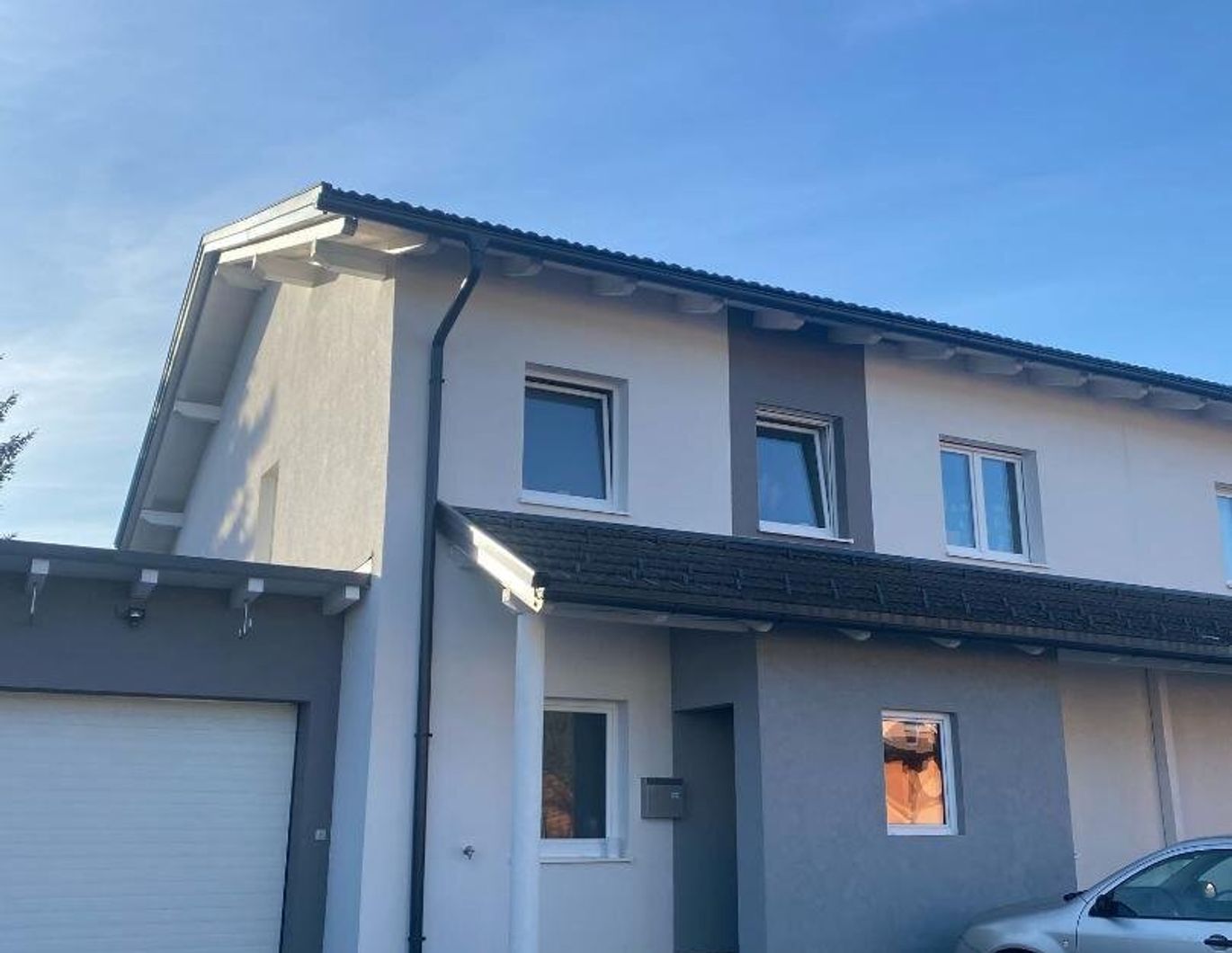 Moderne Wohnoase in Mattighofen