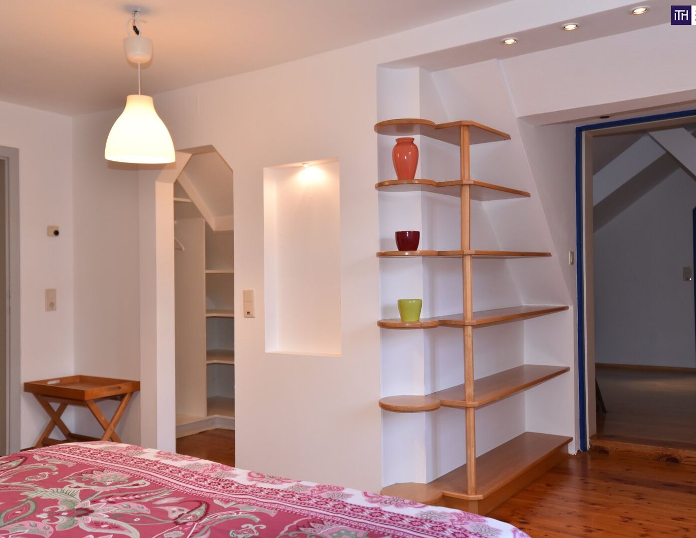 Zentraler geht es nicht - Stilvolle 4-Zimmer-Dachgeschosswohnung im Herzen der Grazer Altstadt!