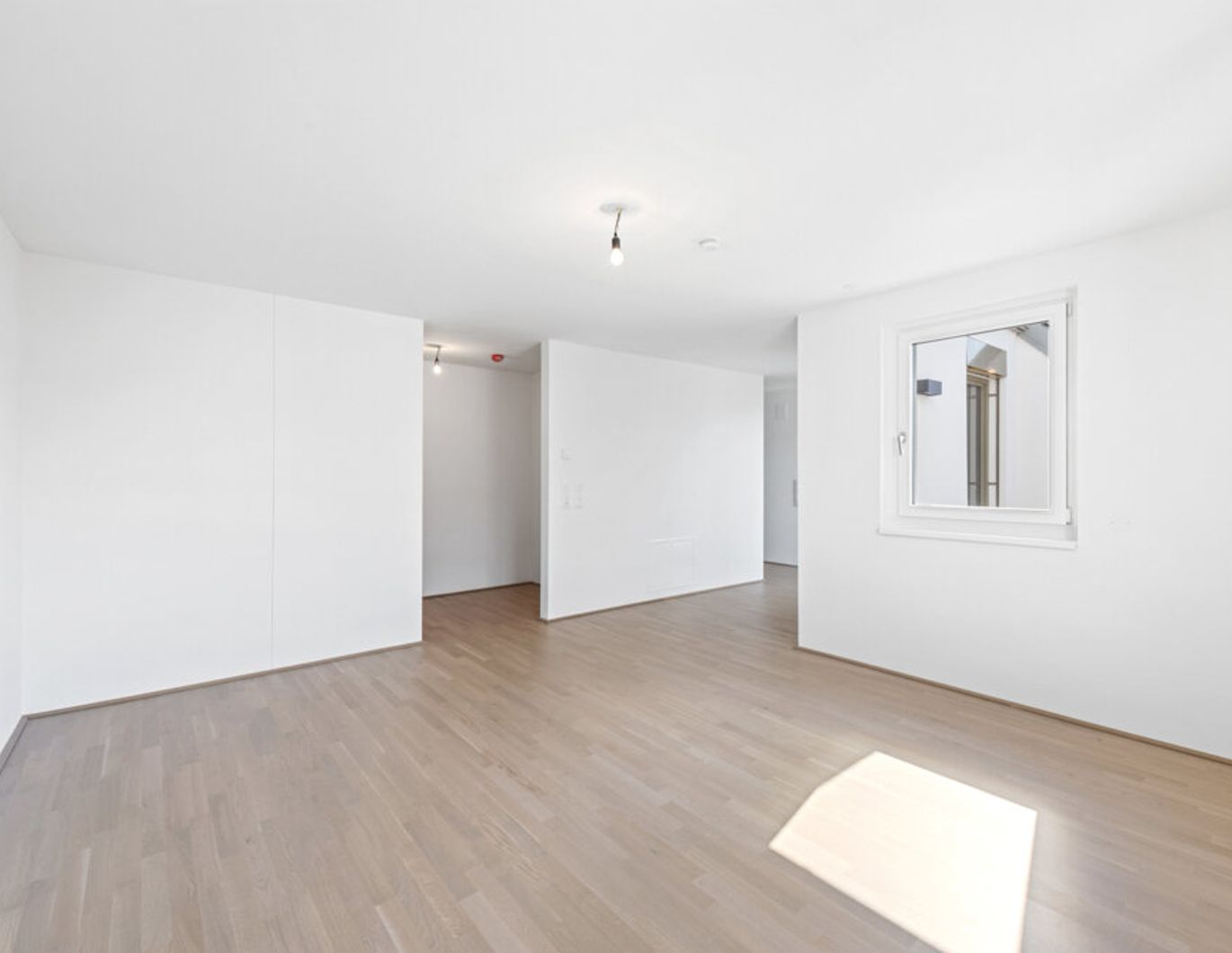 SOLEY - 3-Zimmer Wohnung mit Balkon - Ihr neues Zuhause! - Top 49