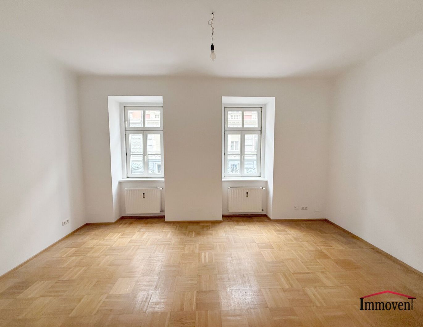 Großzügige 5-Zimmerwohnung - Nähe Jakominiplatz!