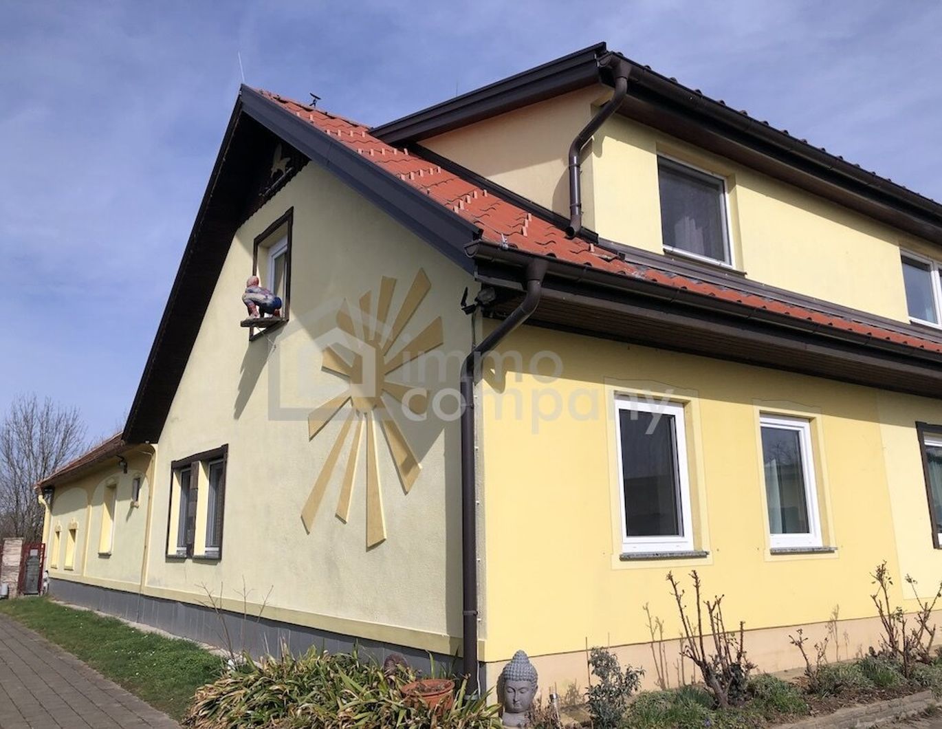 sooo schön.... Selbstversorgerhit !!! Vierkanter in Aussichtslage und Thermennähe