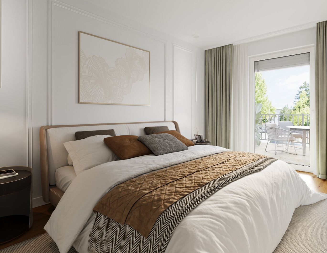 Stark reduziert - Jetzt 6,2% Preisvorteil nutzen! ZUM JUNGBRUNNEN! Klein, Kompakt, Genial! Ideal auch zur Vermietung + Perfekte Raumaufteilung + Beste Infrastruktur + Hochwertige Materialien + Garagenplatz optional!