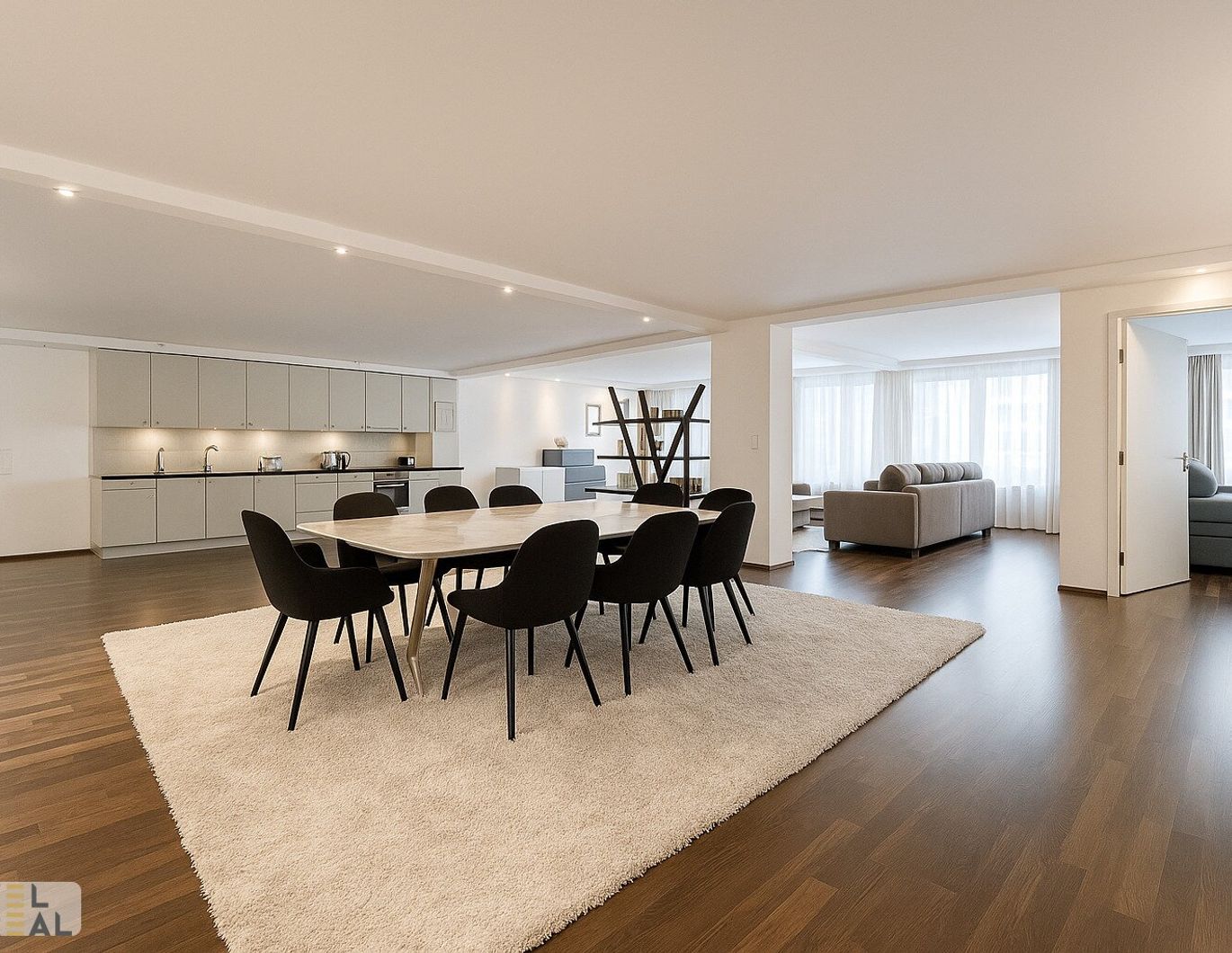 Exklusive Stadtresidenz in Wiener Spitzenlage im renommierten Hotelambiente