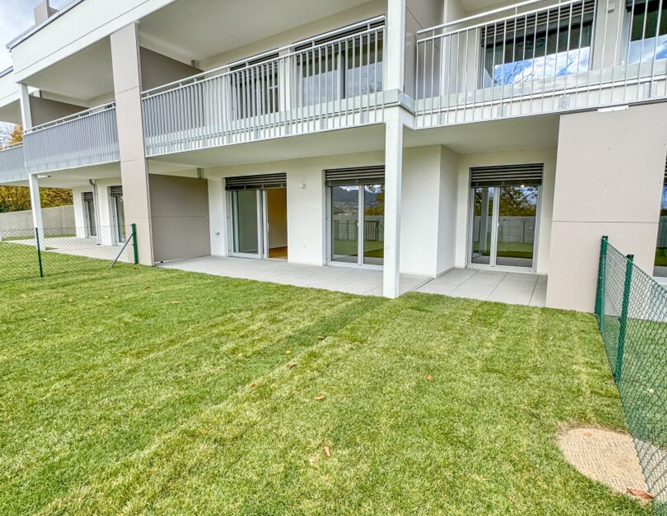 Wohngenuss mit Garten - akttraktive 3-Zimmer-Wohnung am Kreuzbergl!